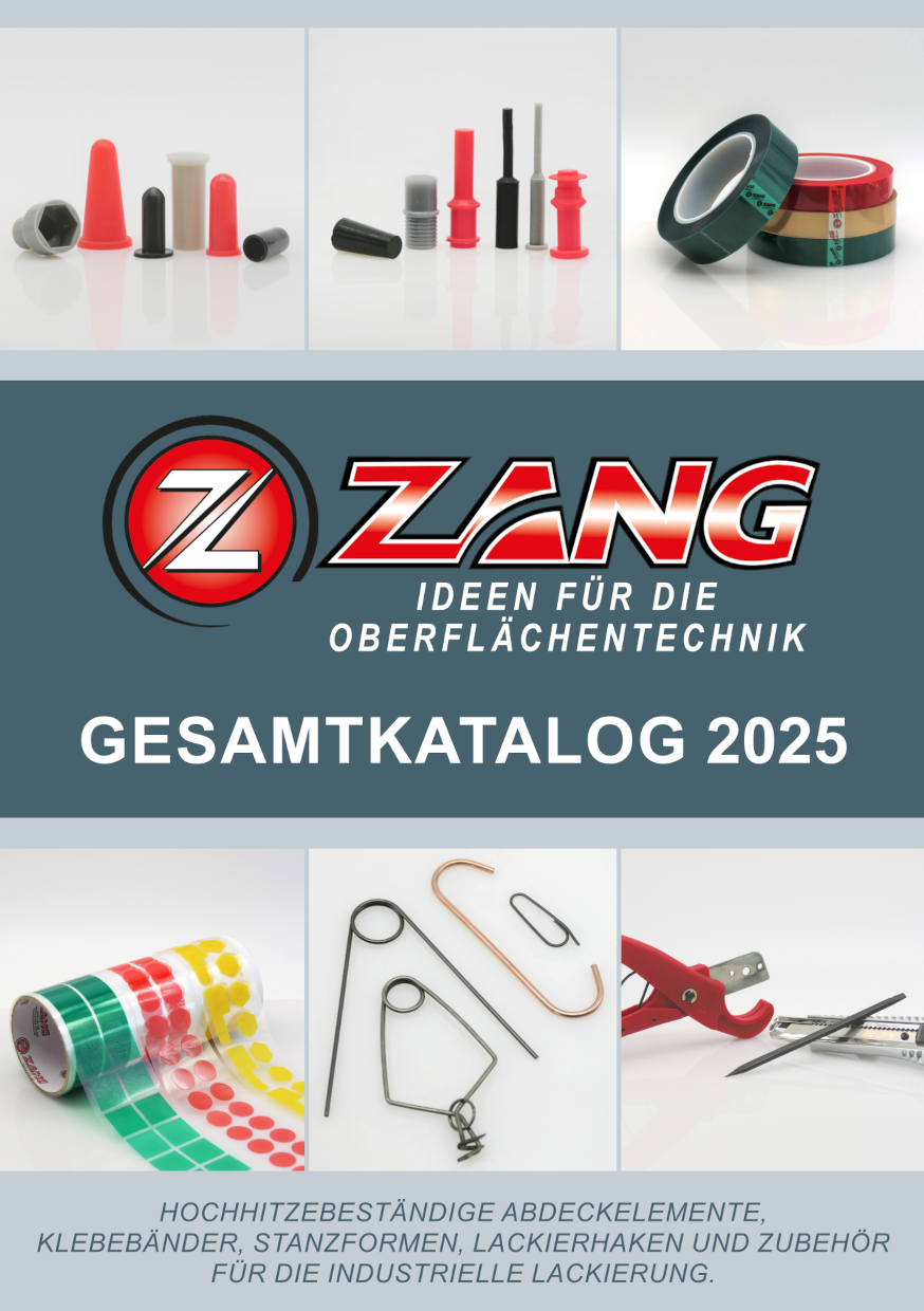 Katalog 2025-Titelbild